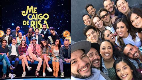 Integrante de Me Caigo de Risa sale del clóset y orgulloso confiesa que es gay