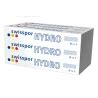 Hydro Lambda EPS 100 λ 0 031 Grubość styropianu 8 cm Opór cieplny 2 55