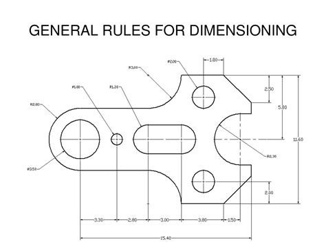 Ppt Dimensioning Powerpoint Presentation Free Download Id 6856608