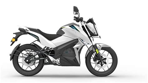 Images of Tork T6X | Photos of T6X - BikeWale