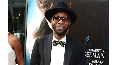 Nelsan Ellis Public Funeral 8days