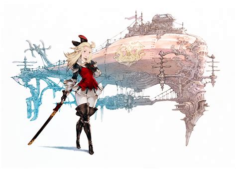 Bravely Default review | GamesRadar+