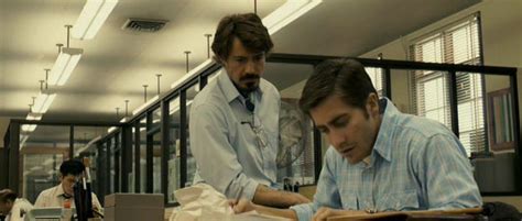 Zodiac: A Distinctive Take on The True Crime Thriller Genre | Nick ...