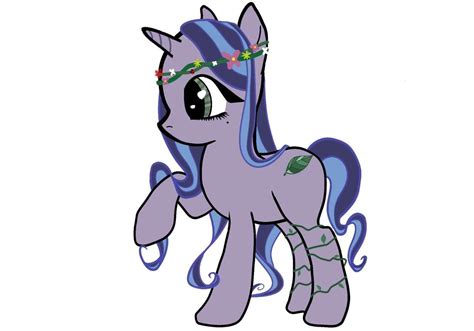 Original My Little Pony character : r/MLPLounge