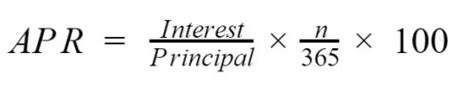 APR VS APY Interest Rates: What's The Difference? - CoinSutra - Bitcoin ...