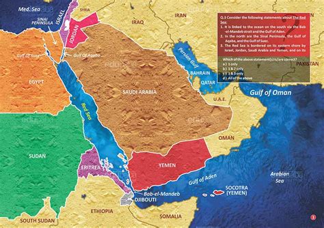 Maps For Upsc 2020 IAS Current Affairs Maps MCQs EDUBABA