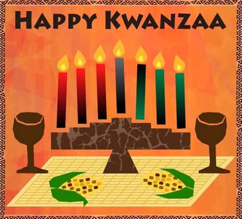 Kwanzaa Cards Printable - Printable Calendars AT A GLANCE