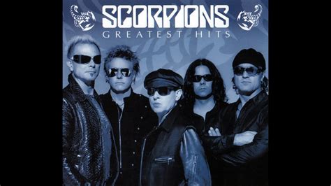 Scorpions’s Greatest Hits Full Album - YouTube