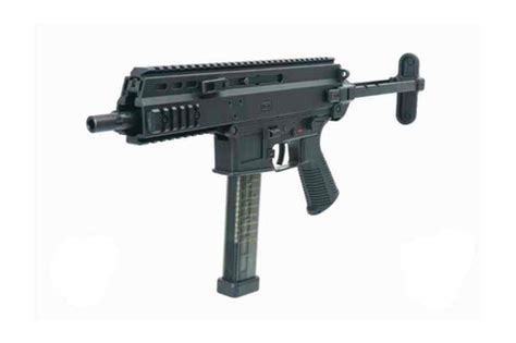 Maruyama Scw Pro Apc K Gbb Airsoft Smg Swit Airsoft