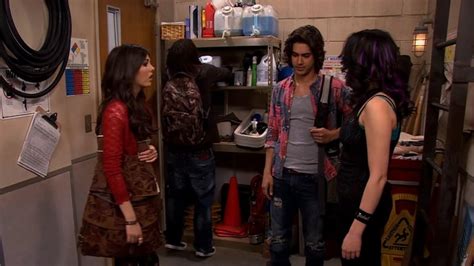 Victorious S04e06 Cinemathek