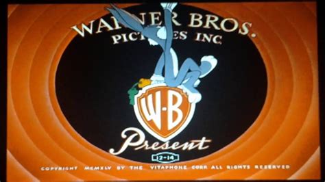 Warner Bros Looney Tunes 1946 Youtube