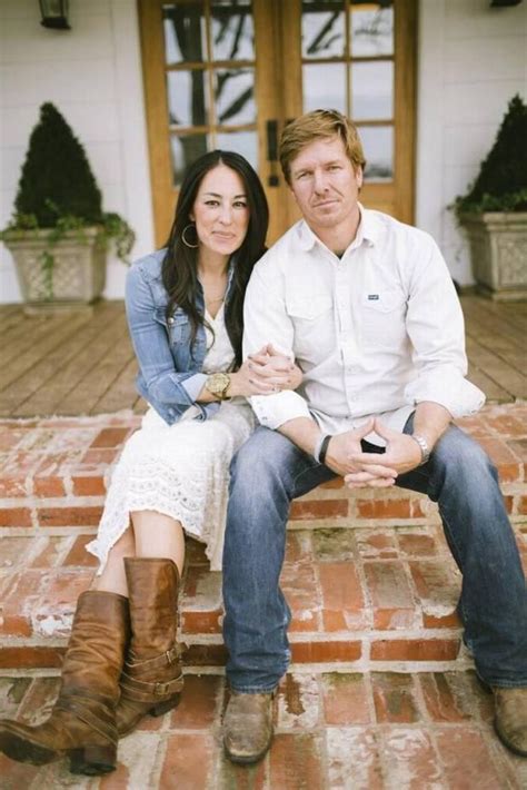 Hgtvs “fixer Upper” Is Ending With Season 5 Hosts Chip And Joanna