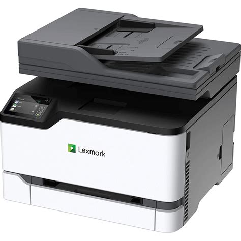 Lexmark Xc2326 Buerodruckerat