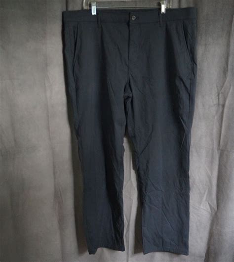 Mens Pants Weatherproof Vintage Regular Fit 40 X Gem