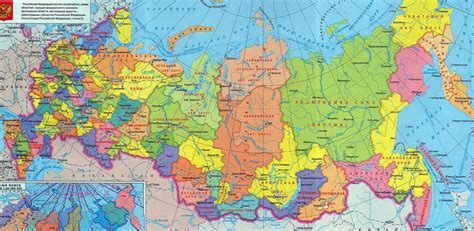 Самая большая страна в мире | Рекорды мира