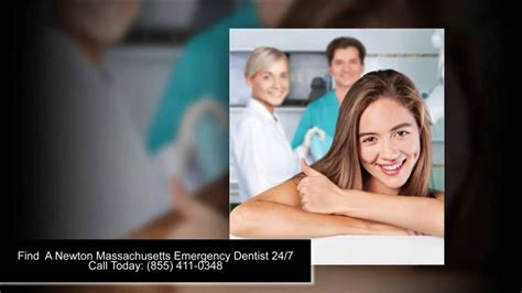 Emergency Dentists Newton Ma 1 855 411 0348 Find A 24 Hour