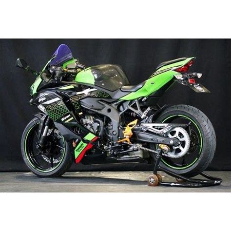 A TECH A TECH エーテック アンダーカウルインナートレー ZX 25R 24444325 ウェビック1号店 通販