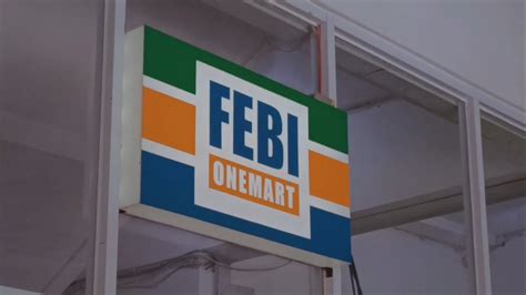 Febi One Mart Uin Raden Mas Said Surakarta Youtube