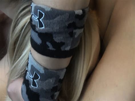 Kate Gets Anal Cumshot Kate England