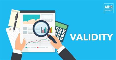 How To Ensure The Validity Of People Analytics Efforts Aihr