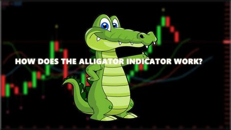 Fractal Trading Strategy Alligator Indicator Explained How To Trade