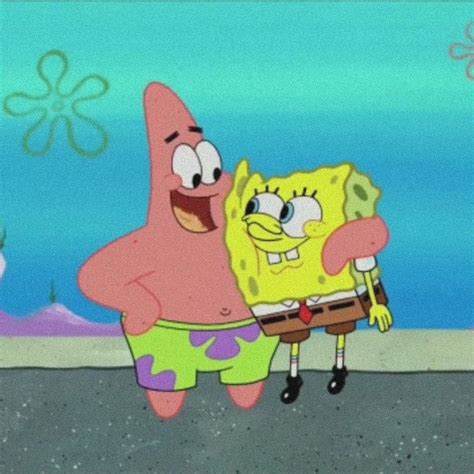 Spongebob Best Friend, Spongebob Faces, Spongebob Cartoon, Spongebob ...