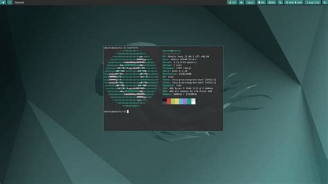 Ubuntu Sway Remix Ya Fue Liberado Y Estas Son Sus Novedades