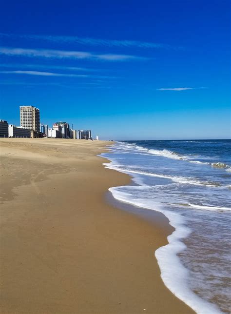 Fun Things to Do at the Virginia Beach Oceanfront - Casual Travelist