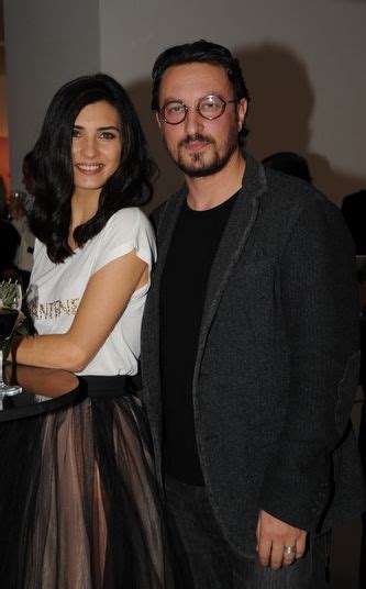 Tuba Buyukustuns Husband The Untold Story Behind The Stars Private Life