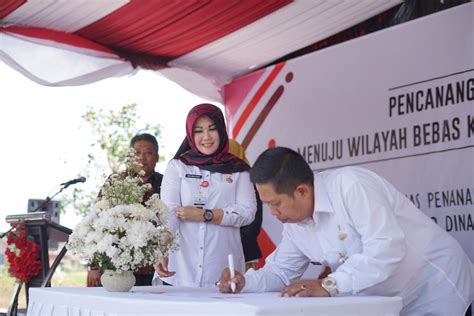 Zona Integritas RSUD Bagas Waras Kab Klaten