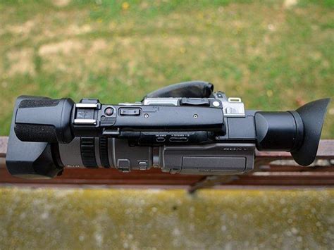 SONY VX 2100 ***HITNO***