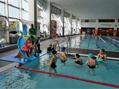 El 15 DE MARZO SUBIMOS LA TEMPERATURA DEL AGUA EN NUESTRAS PISCINAS Y