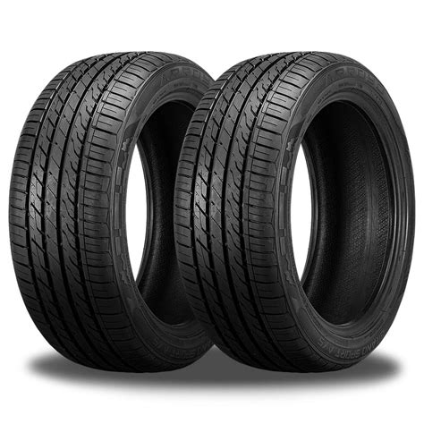 Arroyo Grand Sport A S Tires Set Of 4 215 55R18 95V 55K Mile