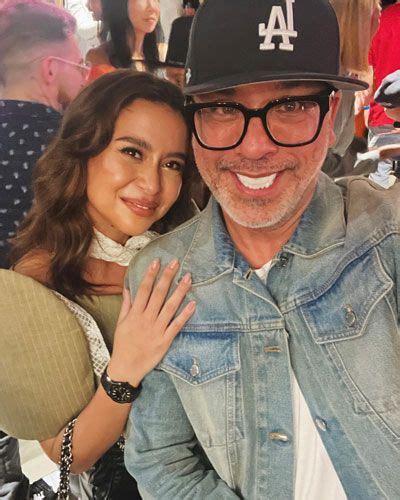 Yassi Pressman Meets Tiffany Haddish During Jo Koys Show PUSH PH