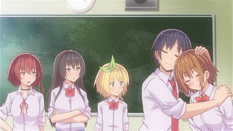 Kawaikereba Hentai Demo Suki Ni Natte Kuremasu Ka Odcinek Blog