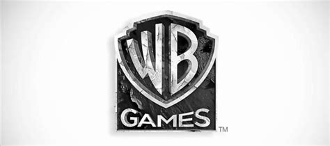 WB Games Logo - LogoDix