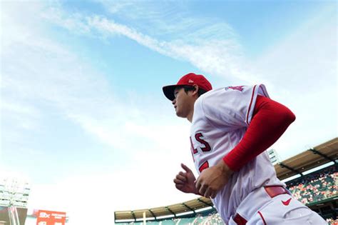 大谷翔平は5打数無安打 エンゼルスは4本塁打も8－11で逆転負け／詳細 Mlbライブ速報 日刊スポーツ