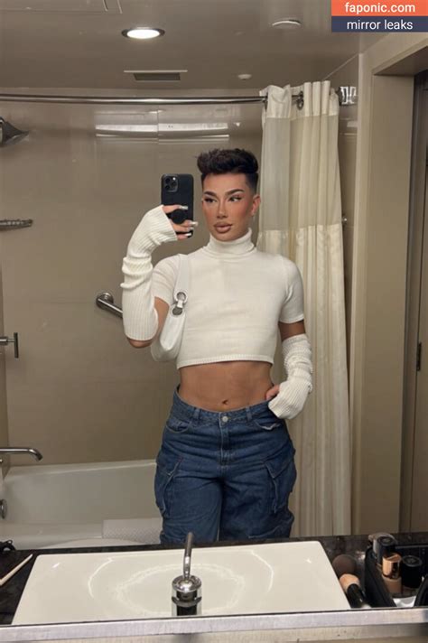 James Charles Aka Jamescharles Nude Leaks Onlyfans Faponic