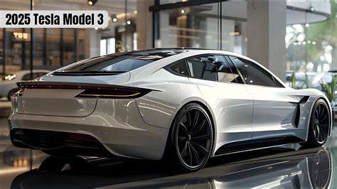 Tesla Model Why It S The Best Yet Youtube