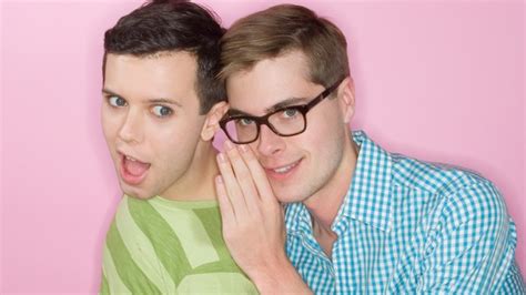 Jeffrey Self & Cole Escola Present 'Desperate Houseboys' at Seymour Centre