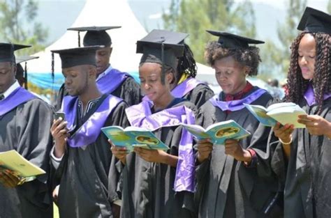 Great Lakes University of Kisumu, GLUK Admission Requirements: 2019/ ...