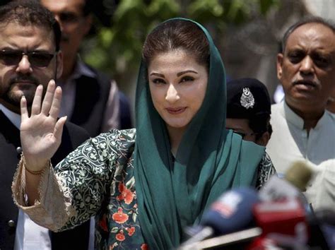 Imran Khan Is Left With No Cards Maryam Nawaz Asks Pakistan Pm To