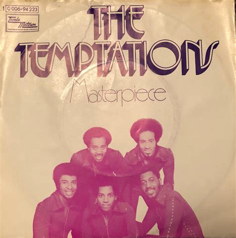 The Temptations Masterpiece 1973 Vinyl Discogs