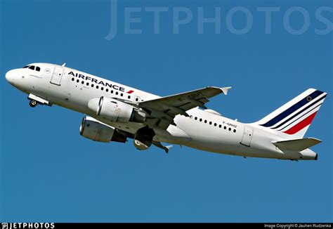 F Grhz Airbus A Air France Jauhen Rudzenka Jetphotos