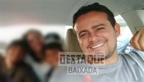 Jornal Destaque Baixada Pastor De Igreja De Belford Roxo Morre Em