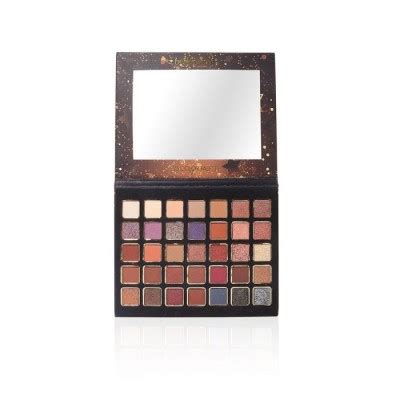 Ultimate Nude Eyeshadow Palette Ms More