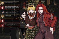 Character Gebura E Hentai Galleries