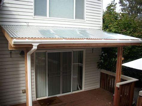 Metal Roof Patio Cover Kits Ira Connelly