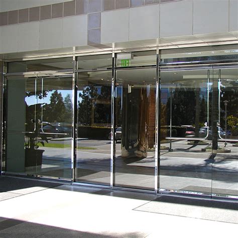 Commercial Storefront Glass Storefront Window Replacement Apexglassproducts