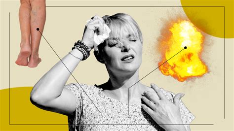 What Hot Flashes Feel Like 3 People Share Their Experiences Goodrx